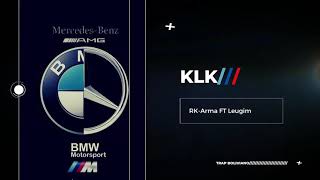 RK-Arma - Klk Ft Leugim (Audio Official)