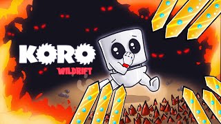 Koro : WildRift free game on ios and android (official trailer) screenshot 4