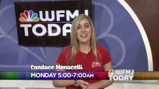 WFMJ today 6/20/16