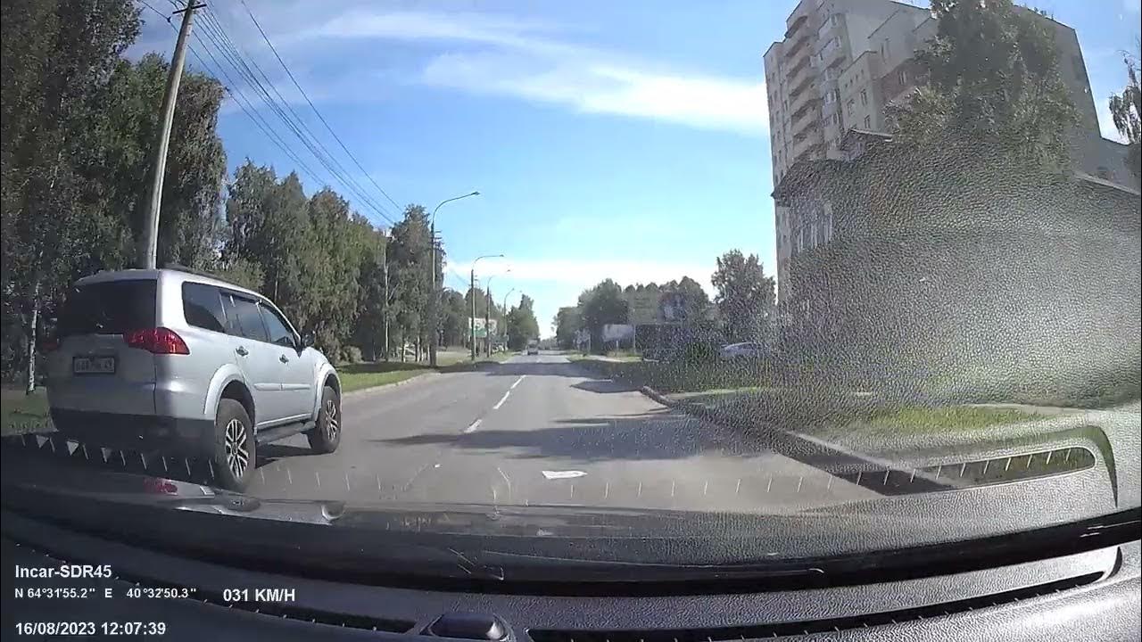 Комбо-устройство INCAR SDR-45 Tibet - YouTube