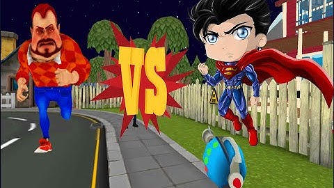 Dark Deception Chapter 4: Part 249 ( Ginger ) Gameplay New Update 5.0.0 ( Android/IOS )