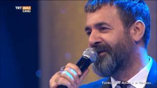 Hüseyin Turan - Ah Le Yar - TRT Avaz