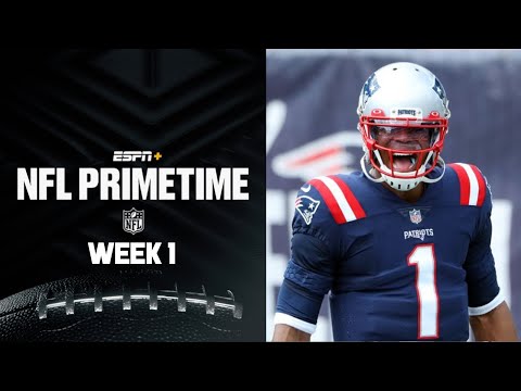 NFL Primetime Highlights - 2020 Week 1