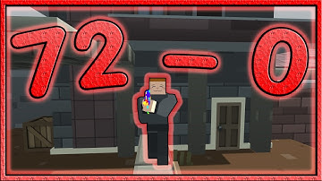 [-2Ez] Double Nuke [72 - 0] [By NukeMarvin] [Krunker.io]