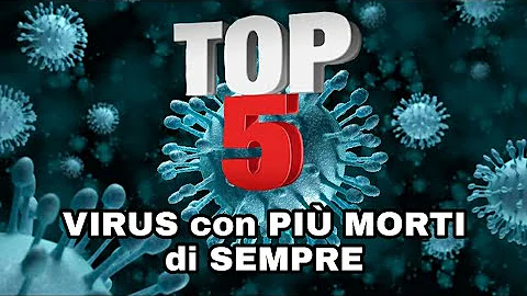 Quante malattie mortali esistono?