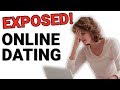5 Scary Facts About Online Dating (Stay safe online!)