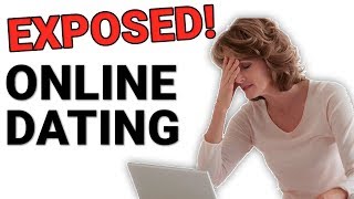 5 Scary Facts About Online Dating (Stay safe online!) 5 Scary Facts About Online Dating (Stay safe online!)