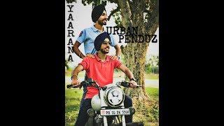 - Urban Penduz Bhangra Onkache Pakke Yaarrecord Boldedil De Raaje