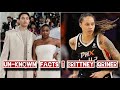10 Surprising Facts About WNBA Superstar Brittney Griner l Lesser Known Facts l Life Story l