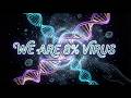 Viruses Didn't Evolve To Kill Us. They Built Us. (Sleep Documentary)