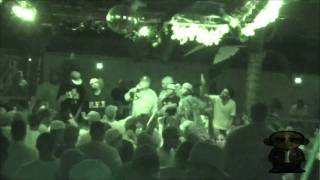 Helluva of Made West Live @ Tiki Bobs