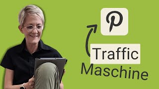 Pinterest: Die unterschätzte Traffic-Quelle für deinen Blog