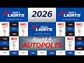 2026 SUPER FORMULA LIGHTS Rd.4 Final