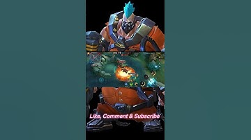 perfect hook 🪝#moba5v5english#mobilelegendsbangbang #francoteam #shorts