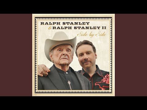 Ralph Stanley & Ralph Stanley II - Dirty Black Coal