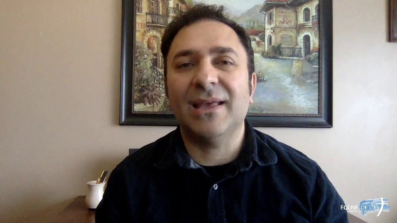 Jésus Dieu ou UN dieu ? traduire Jean 11) YouTube