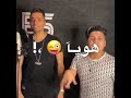عمر كمال وحسن شاكوش فيروس الشارع مهرجان X6 التريند الجاى هنعمل لغبطيطا SooN