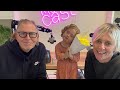 FRIETCAST MET JOHAN SEGERS