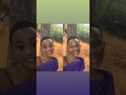 Neema Paul AI Transformation Effect Music Ai Love