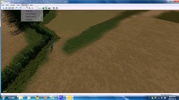 Tutorial: Enlarging Fields [GE]