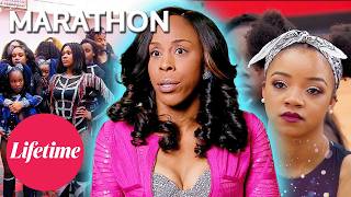 The Most High-Stakes Battles! (Full Episode Marathon) | Bring It! | Lifetime