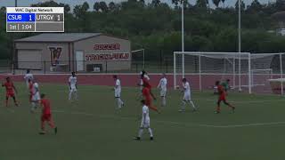 Http://www.goutrgv.com edinburg – the university of texas rio grande
valley (utrgv) men’s soccer team won its ncaa division i program
record fifth western at...