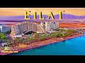 Eilat israel 4k  travel guide relaxing music