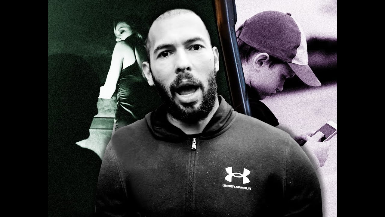Andrew Tate on Adversity Lessons from Arrest and Personal