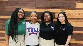 Gemcast | What is Black Student Union all about