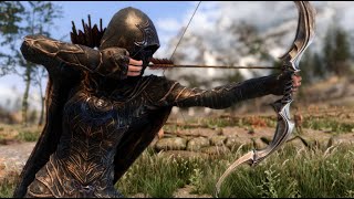 How Would A TRUE Next-Gen Skyrim Remake Look Like??