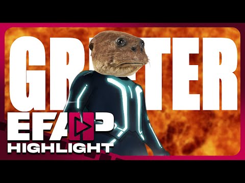 OtterlyNoah Crashes Out Over Critical Drinker EFAP Highlight