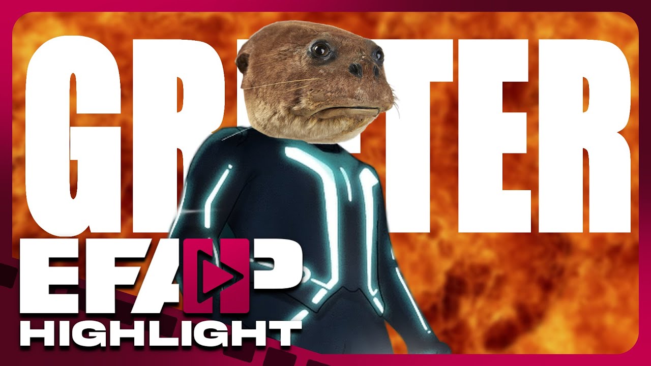 OtterlyNoah Crashes Out Over Critical Drinker | EFAP Highlight