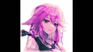 yae miko // solita