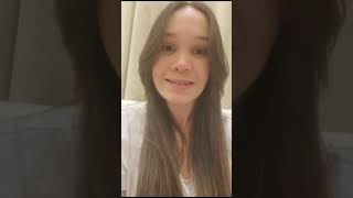 Médica se sana asi misma con AONC
