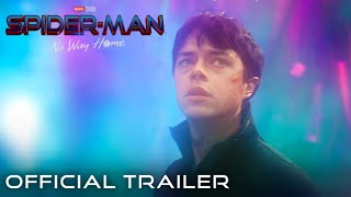 SPIDER-MAN: NO WAY HOME - Concept Trailer (HD)