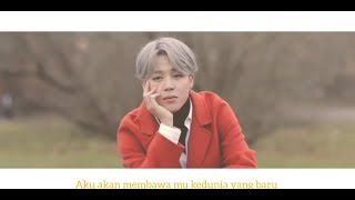 JIMIN 'FILTER' MV unofficial [SUB INDO]
