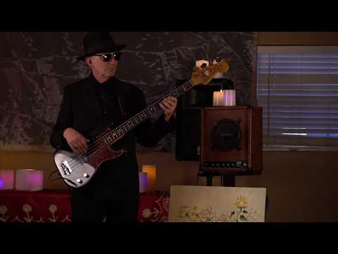John Sokoloff ~ She Lived at 4 View Road (Official Music Video)