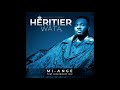 Héritier Wata - La kayotte (Audio officiel)