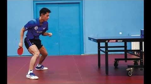 Zhang Jike