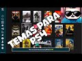 ✅ MUCHOS Temas Para Tu PS4 Programada Fácilmente Y Configuración De DNS ✅