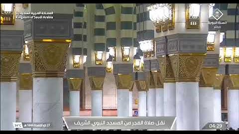 سورة الطارق بتلاوة الشيخ احمد بن طالب (٢٧ ذو القعدة ١٤٤٤)