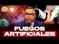 Pirotecnia en RD: ¿Por qué la prohibición total aumentó el peligro?