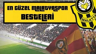 En Güzel Malatyaspor Besteleri Derebeyleri