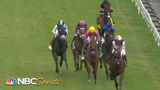 Rodeo Drive Stakes 2019 (FULL RACE) | NBC Sports