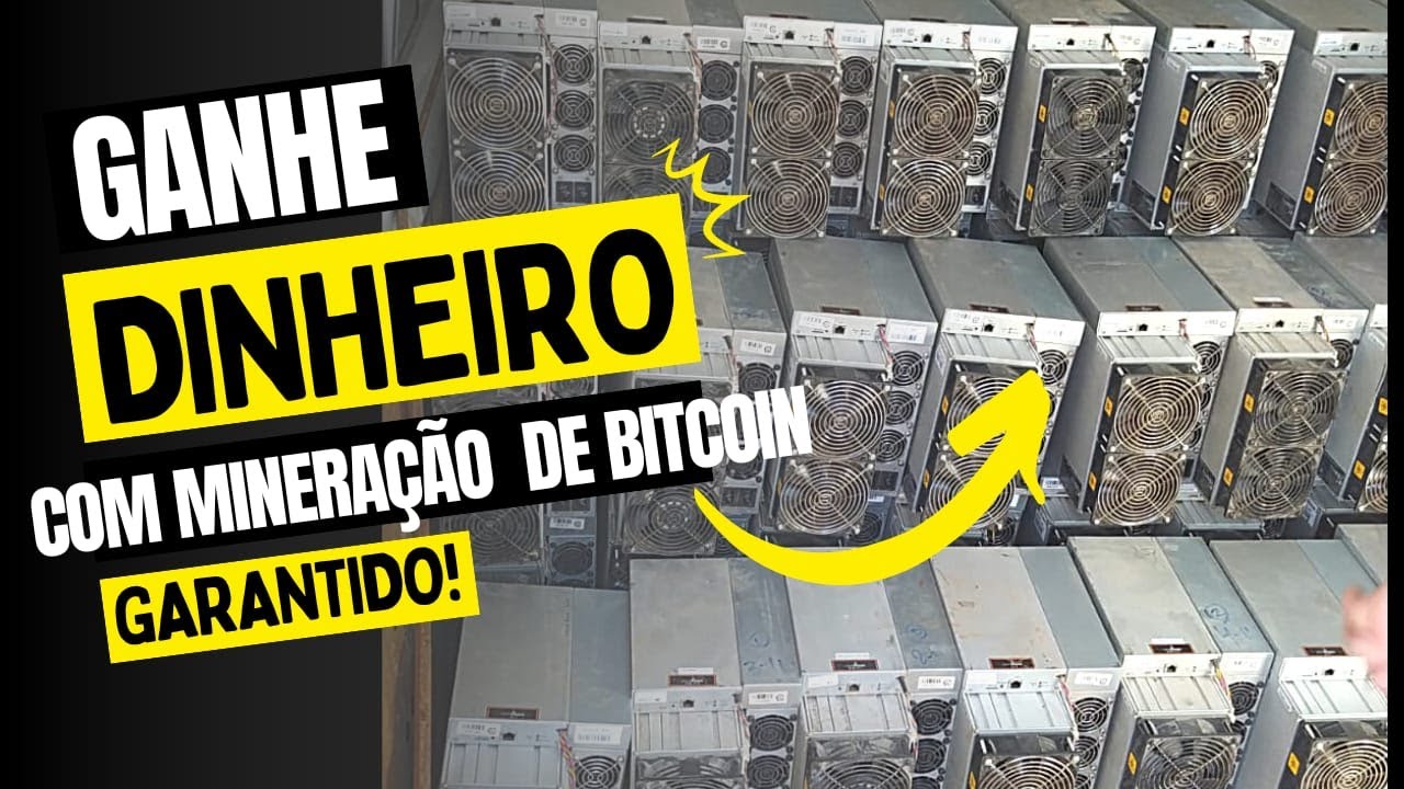 Ep.2- Mineração de Criptomoedas, Quanto rende uma ASIC DE MINERAÇÃO ?