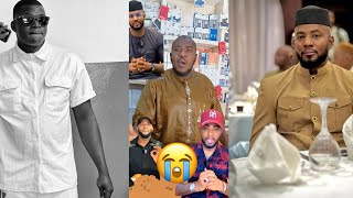 Électronique Cherif Donne Du Conseil À Idriss Martinez, Affaire Matelas Yabani 😭😭