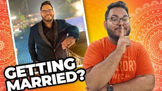 AM I GETTING MARRIED?! 😱🙈 | Q&amp;A | ShivamThinks