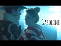 Jeremiah & Ecco//Gasoline