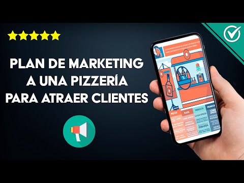 Cómo Promocionar una Pizzería con un plan de Ideas de Marketing para Atraer Clientes