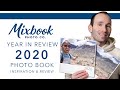 2020 Yearbook [Year in Review] Ideas/Inspiration/Tips - Mixbook Photo Book